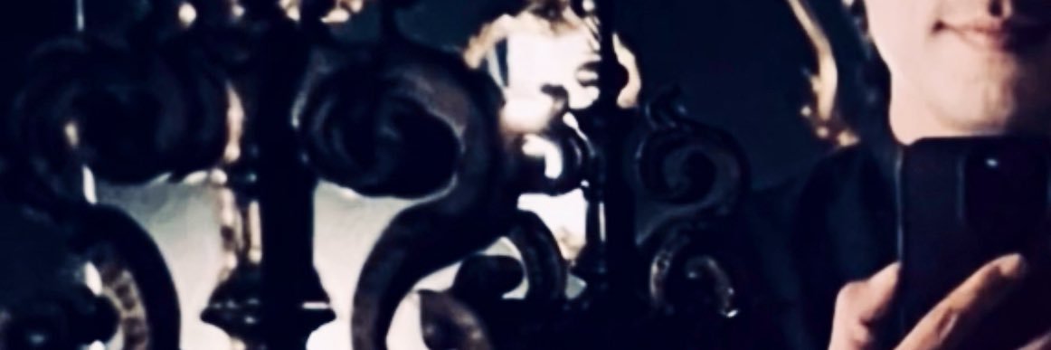 Hildergard3's profile banner image