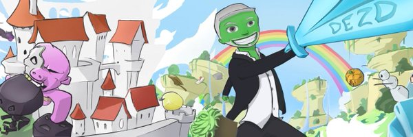Dezdd Profile Banner
