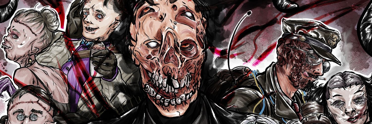 😈🔥IroniaDevil🔥💜 banner