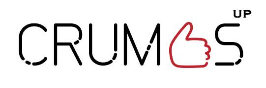 crumbs up banner
