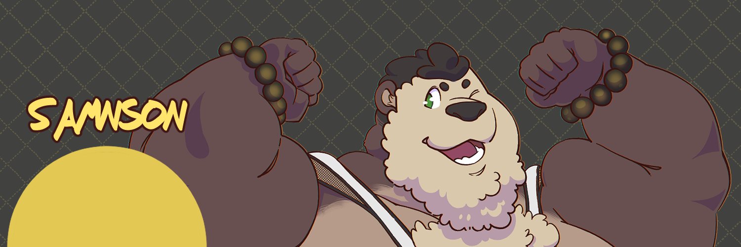 A Stupid Otter 🔞 Comms Open banner