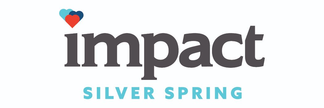 IMPACT Silver Spring banner