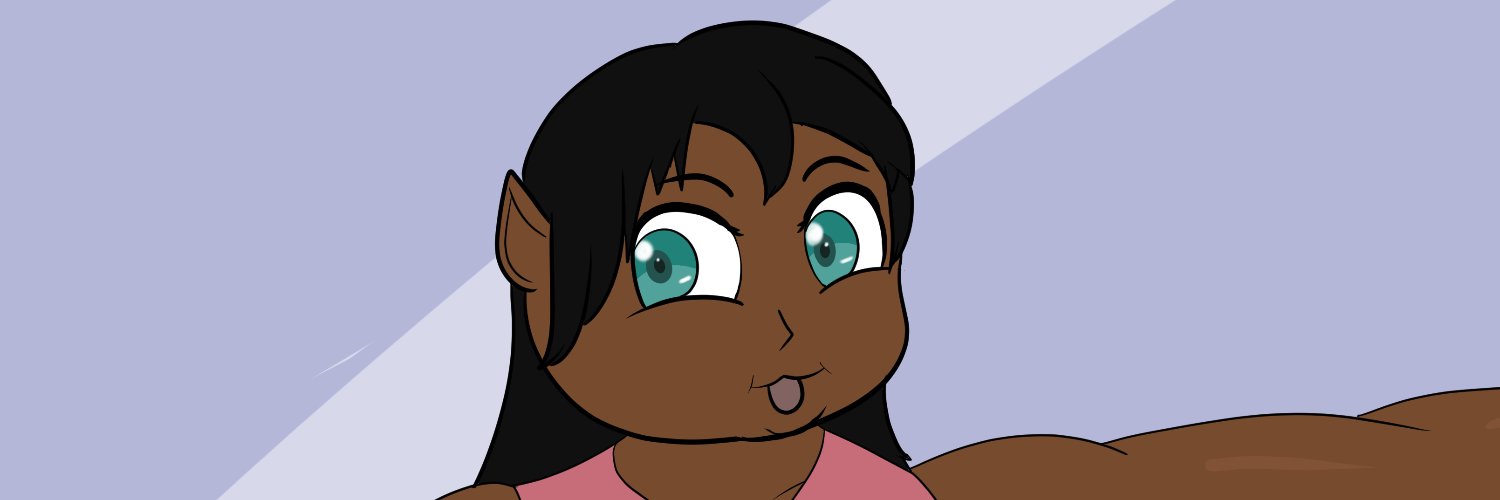 Gloria the Writer🔞 banner