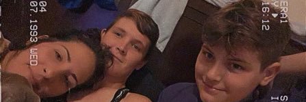 AmberJohnson337's profile banner image