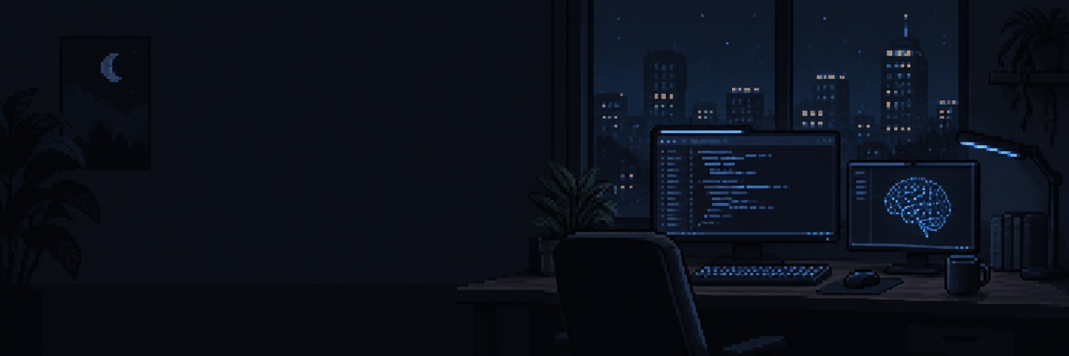 tokenburnt's profile banner image