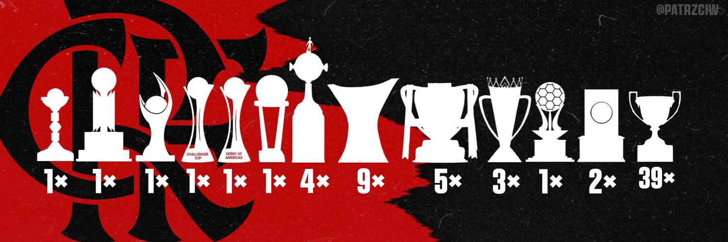 Urubini Flamenguini 🇦🇱 banner