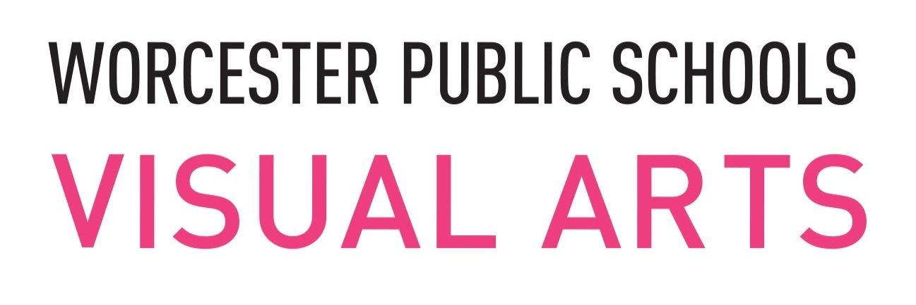 WPS Visual Arts banner