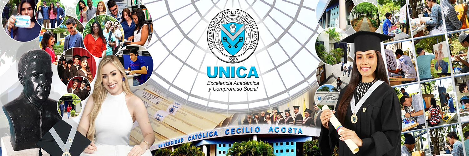 UNICA banner