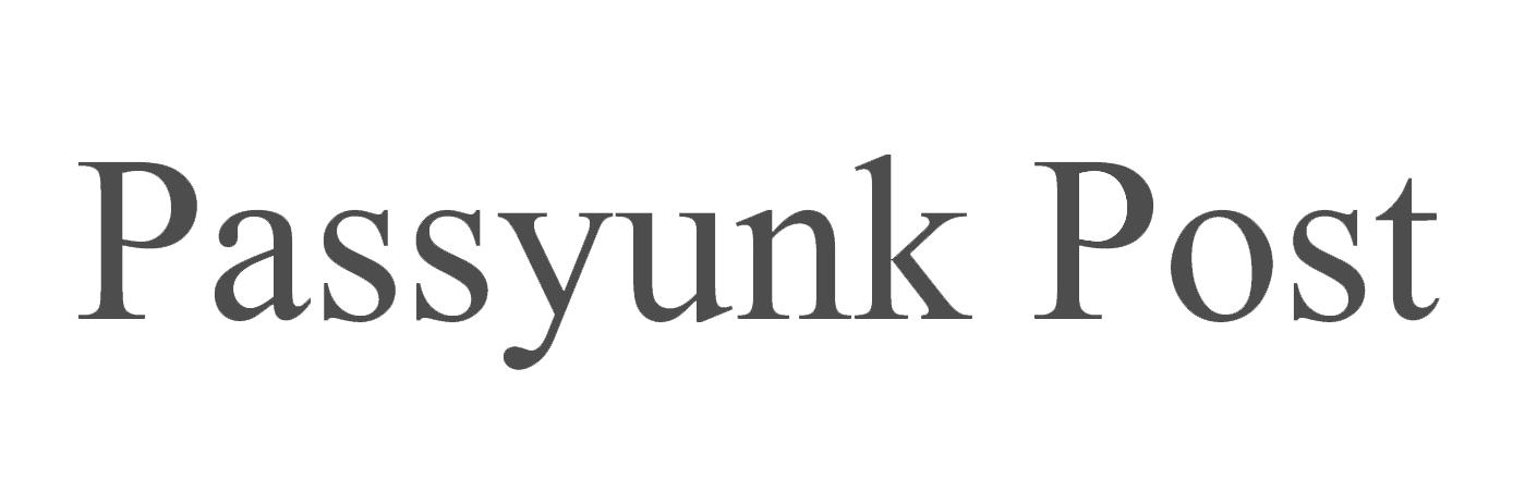PassyunkPost.com banner