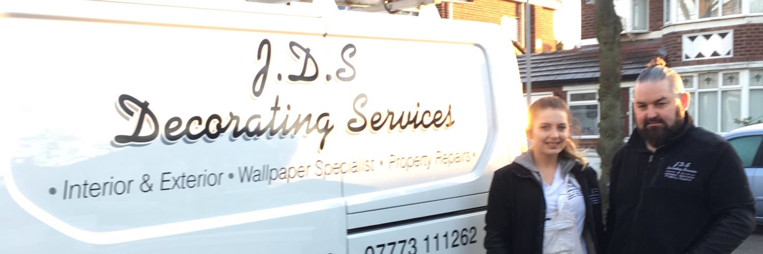jdsdec's profile banner image