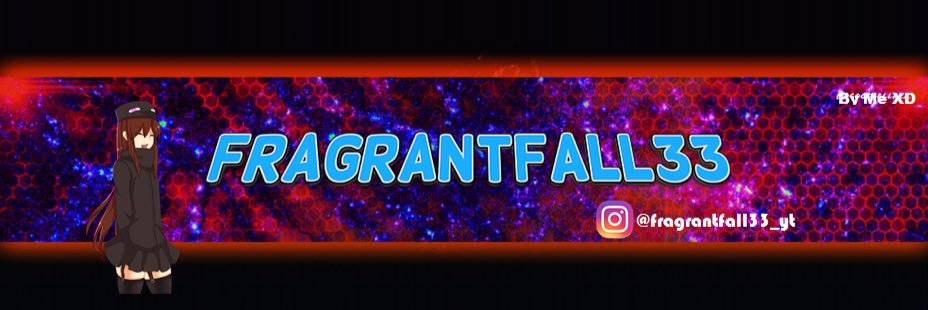 FragrantFall33_'s profile banner image
