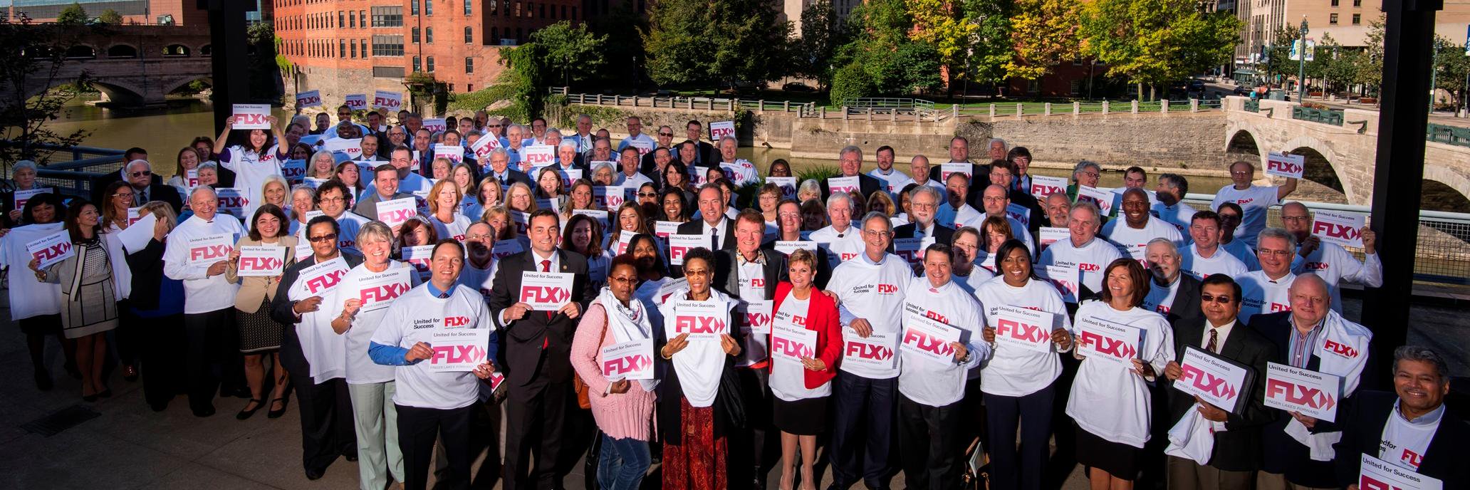 Finger Lakes Forward banner