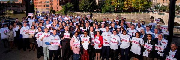 FLXFWD Profile Banner