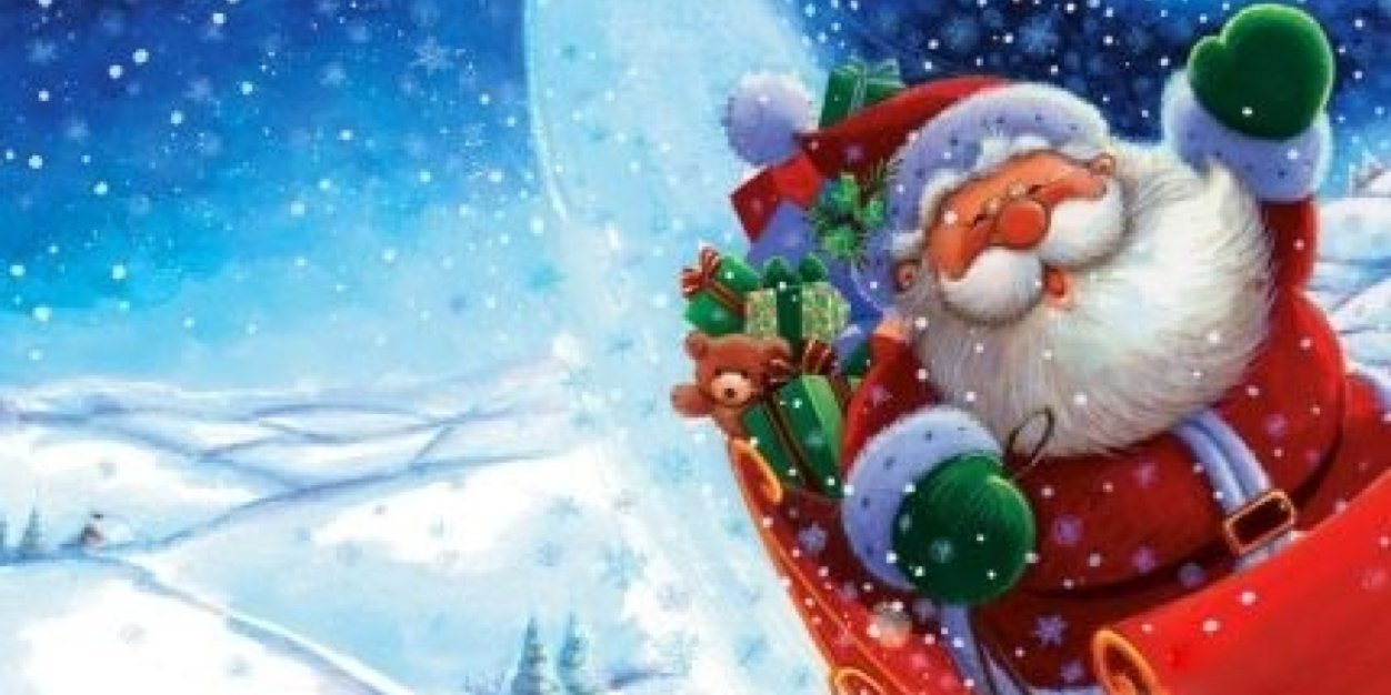 Christmas Countdown banner
