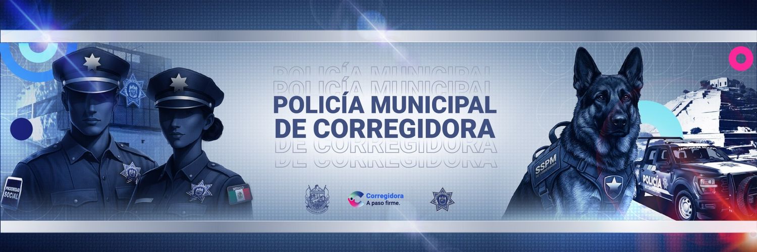 SSPMCORREGIDORA banner