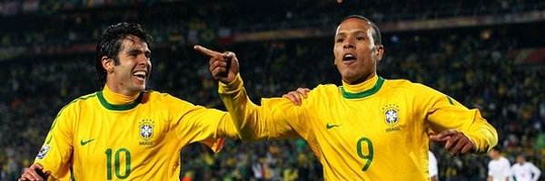 Luis Fabiano Profile Banner