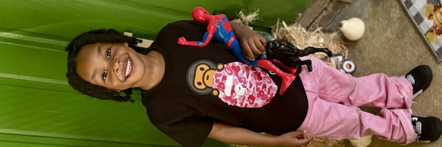 _XandersMom's profile banner image