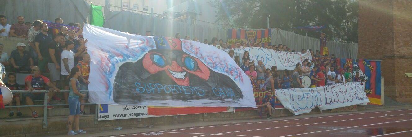 Supporters_Gava's profile banner image