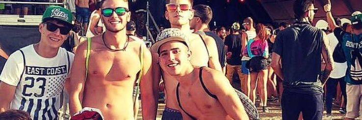 innlukee's profile banner image