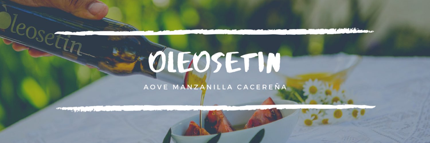 Oleosetin banner