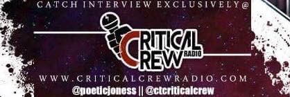 CtCriticalcrew's profile banner image