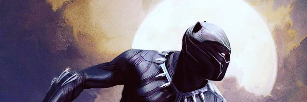 Marcus Evans A.K.A M.E. Black banner