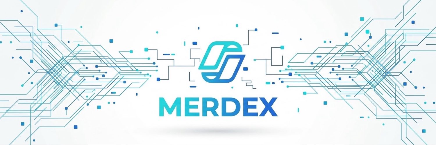 merexchange's profile banner image