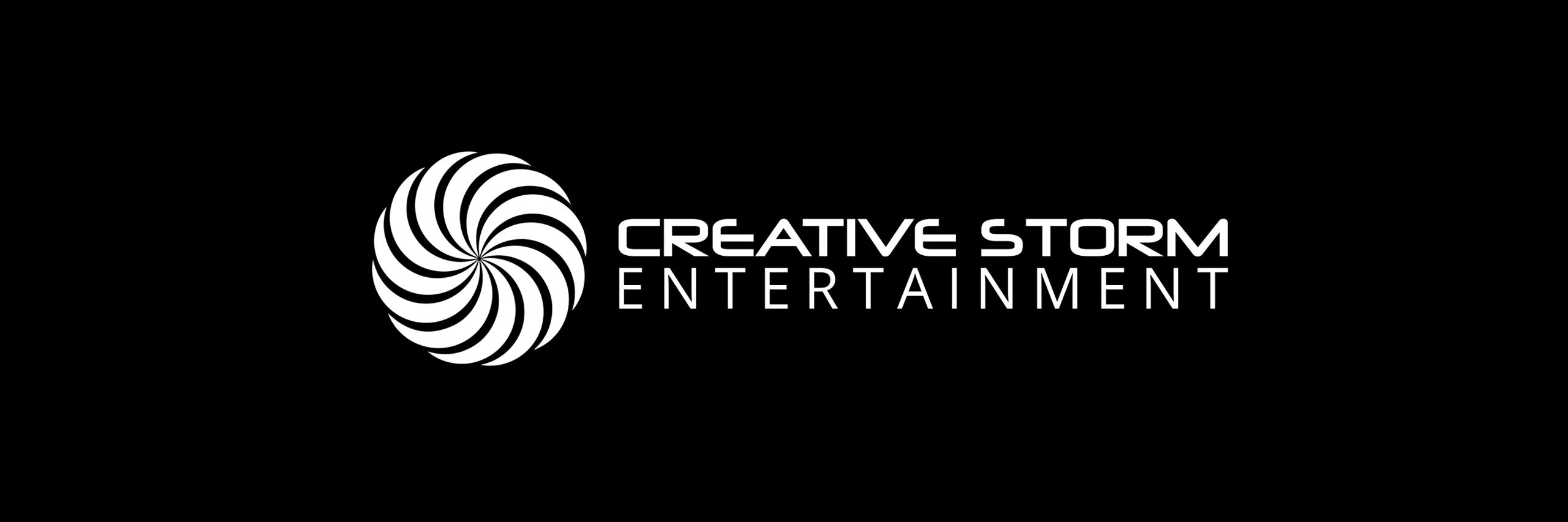 Creative Storm banner