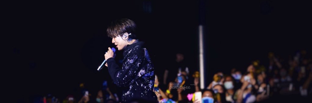 (Busy) Benbenjee ☀️🌟🌙🌈 banner