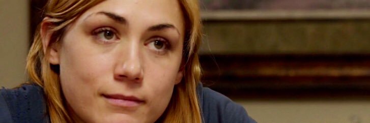 Easy Abby webseries banner