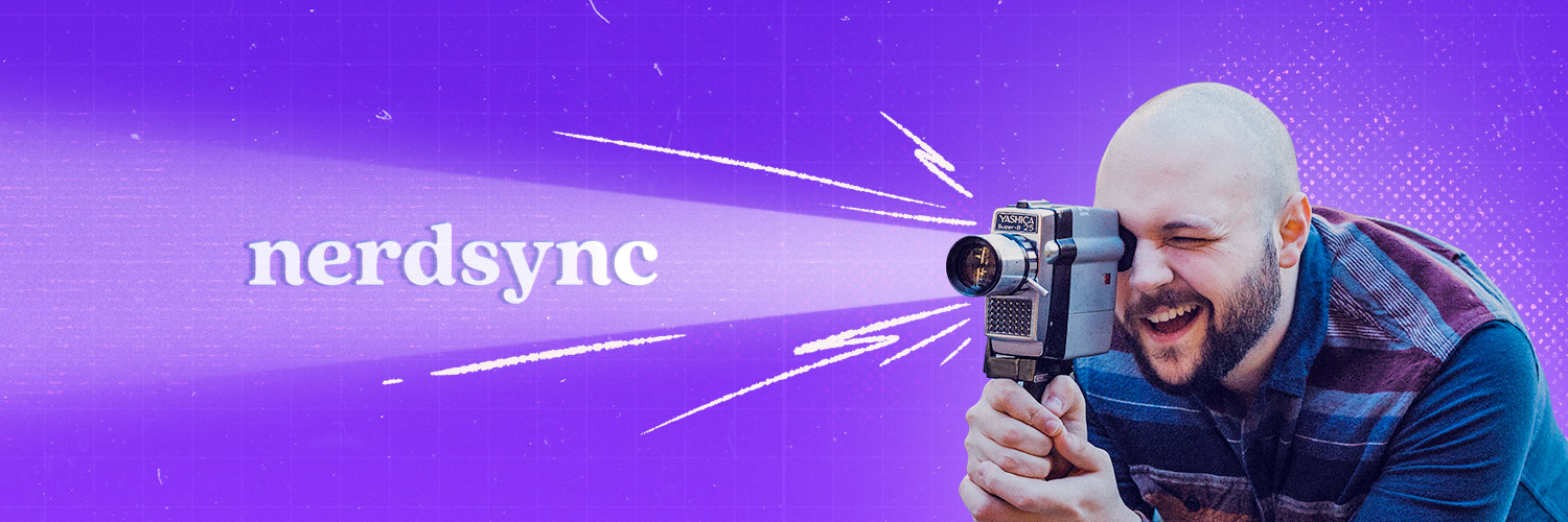 NerdSync banner