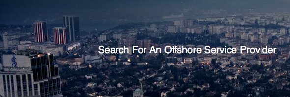 Offshore Reviews banner