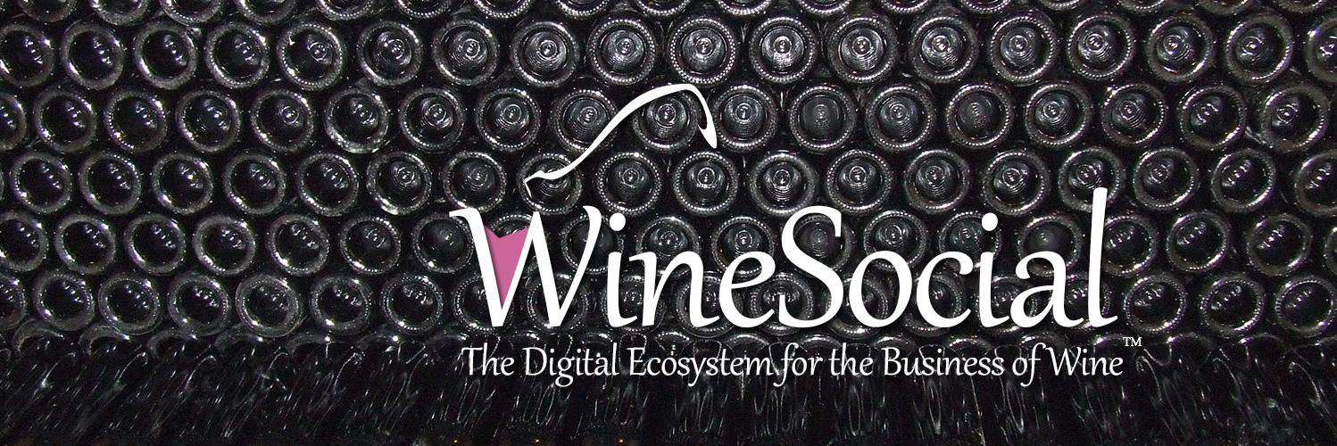 winesocial's profile banner image