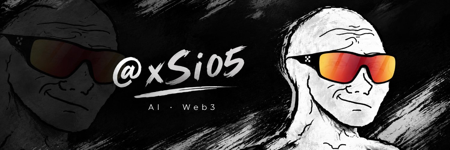xSi05's profile banner image