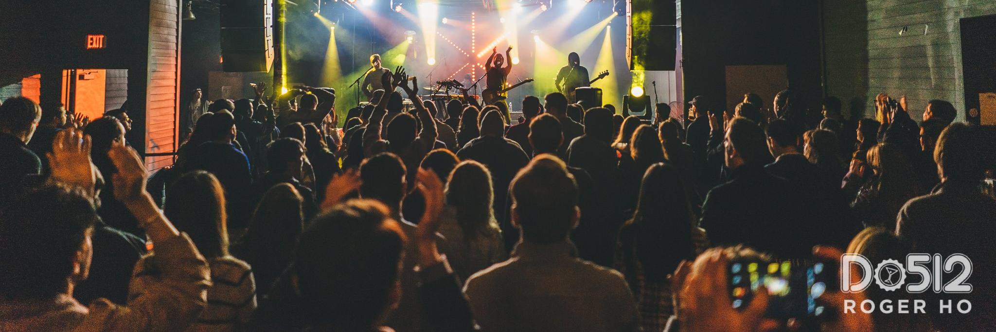 Pull String Events banner