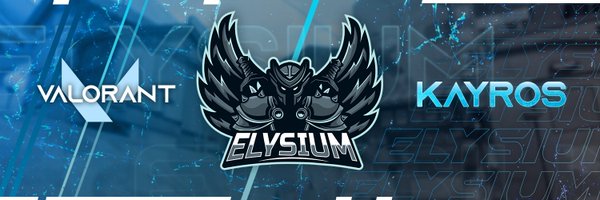 KayrosGG Profile Banner