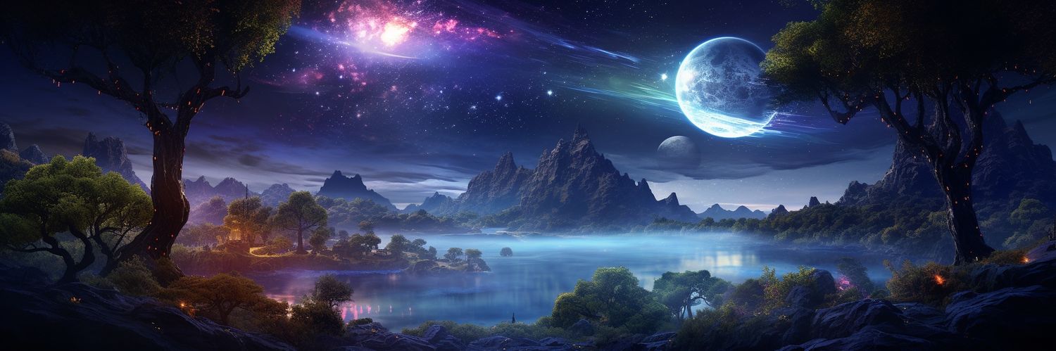 Kathryn McClatchy | Kate's Quests banner