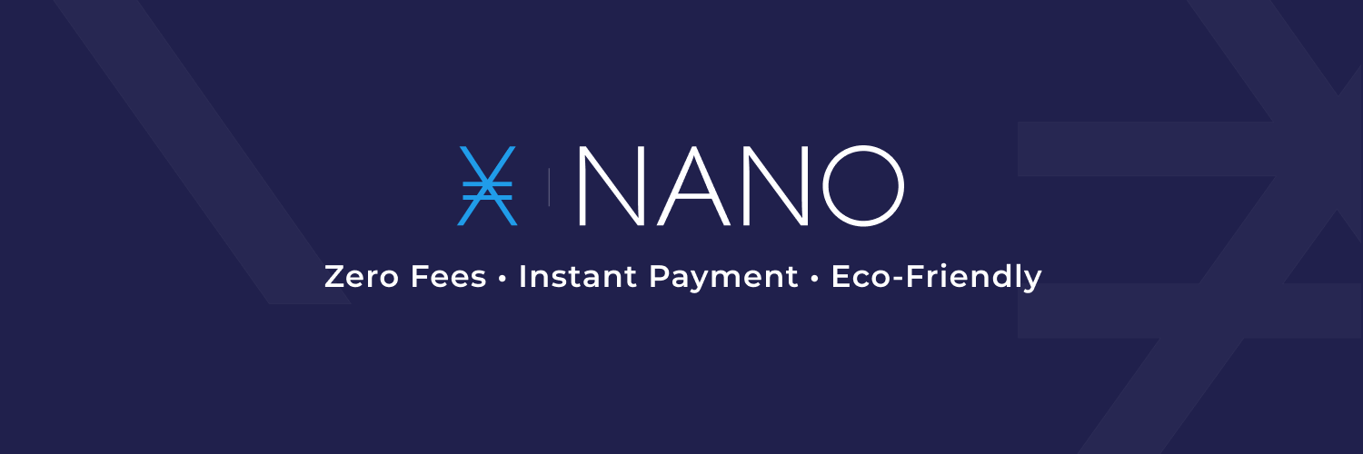 Nano banner