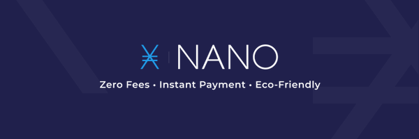 Nano Profile Banner
