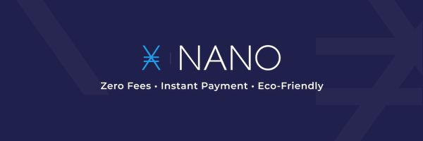 nano Profile Banner
