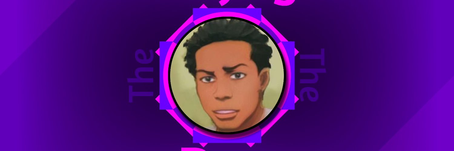 DejayTheDon's profile banner image