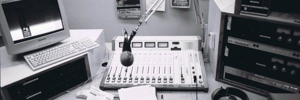CFUV Profile Banner
