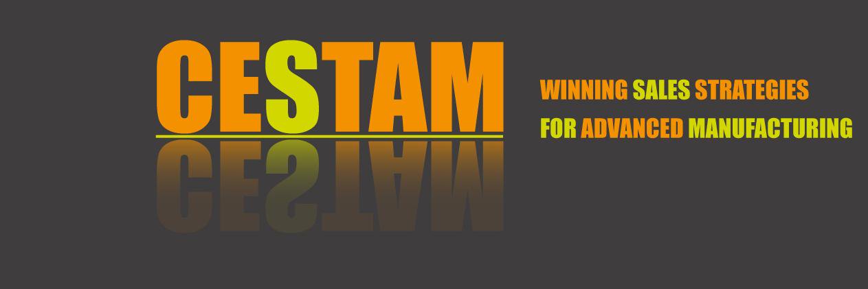 CESTAM's profile banner image