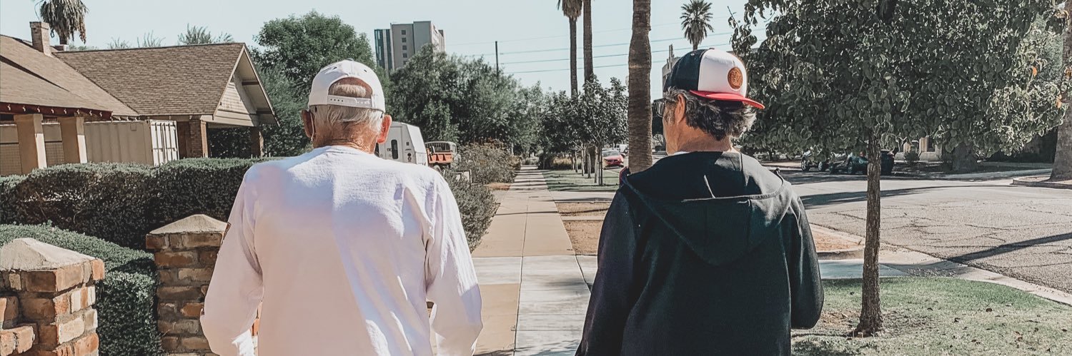 Bergencamp's profile banner image