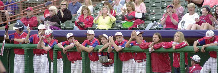 Maphillbaseball's profile banner image