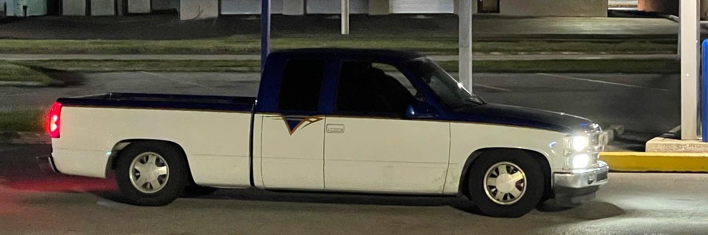 TrippyTexas's profile banner image