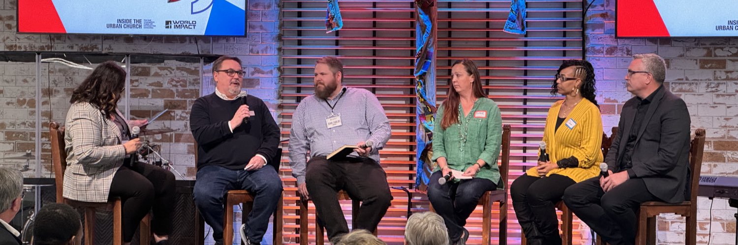 World Impact, Inc. banner