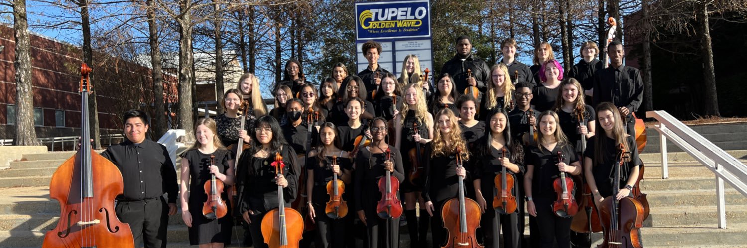 GoldenWaveOrchestra banner