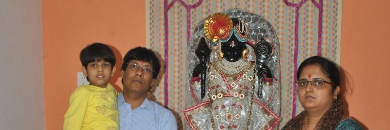 mayankmanjul's profile banner image