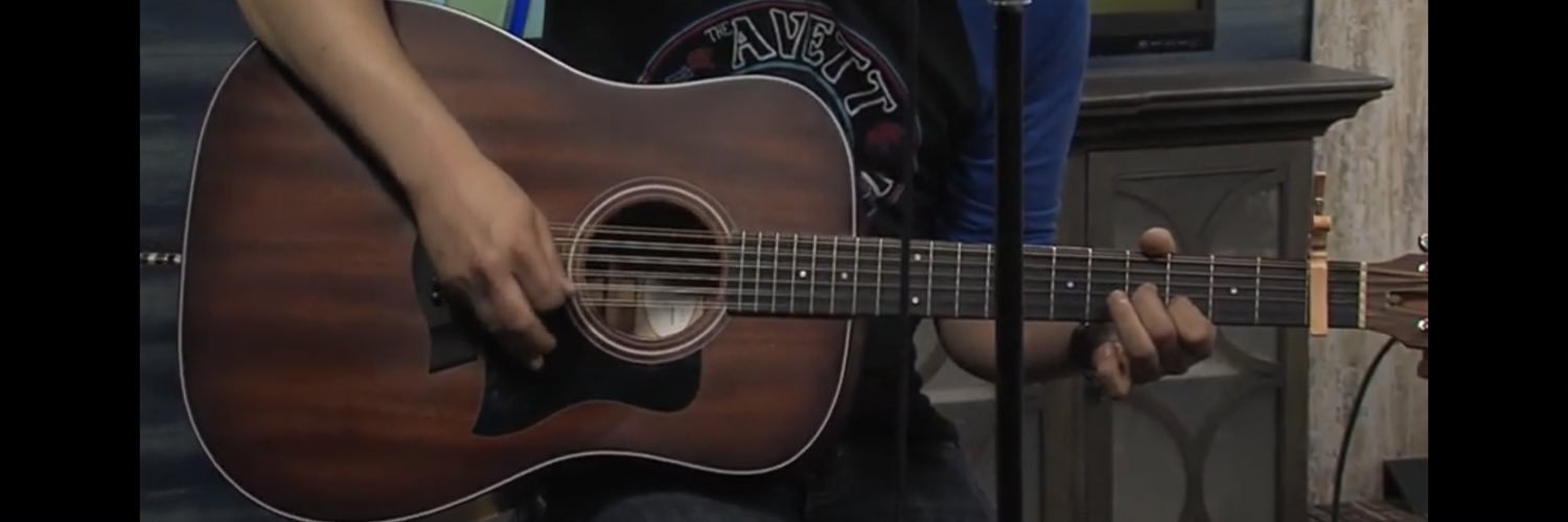 GuitarpickerJCS's profile banner image